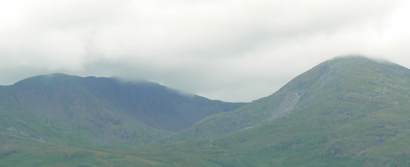 Dow Crag & Coniston Dow Crag & Coniston